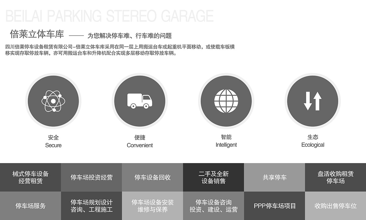 貴陽倍萊立體車庫為您解決停車難行車難的問題.jpg